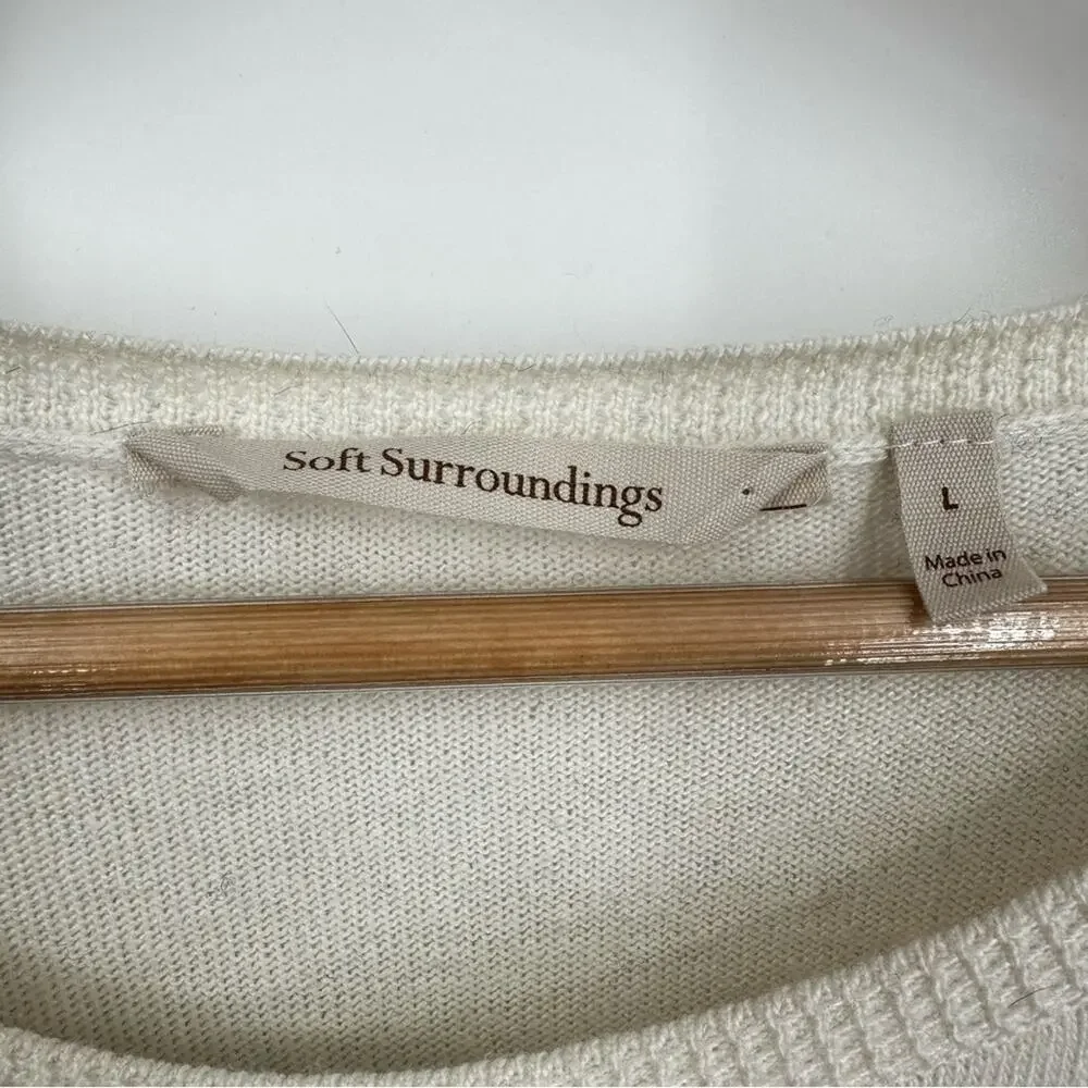 Soft Surroundings good preowned